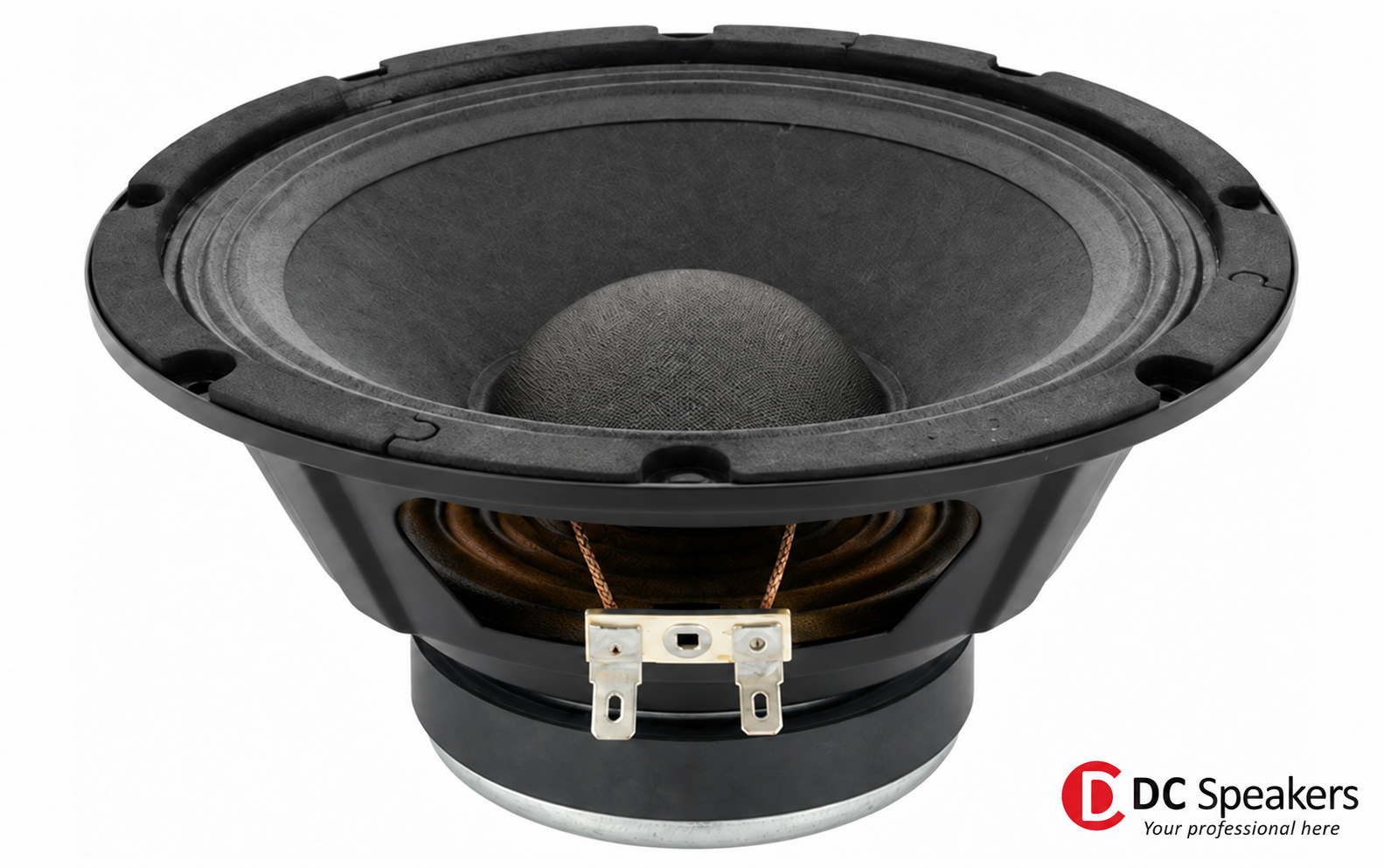 8 inch LF 4 Ω