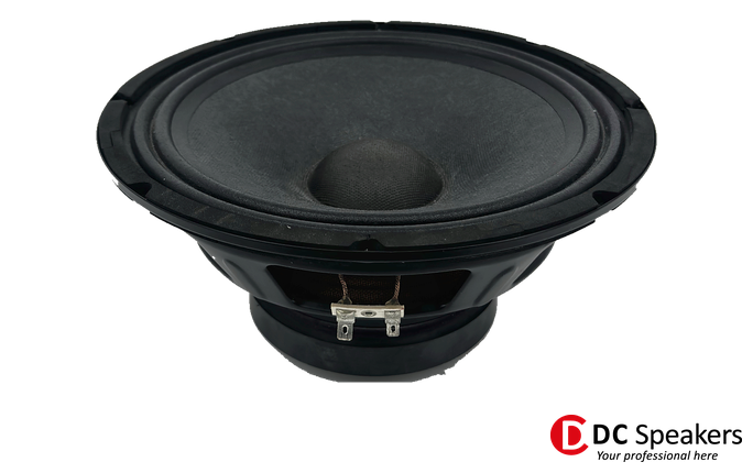 10 inch LF 6 Ω