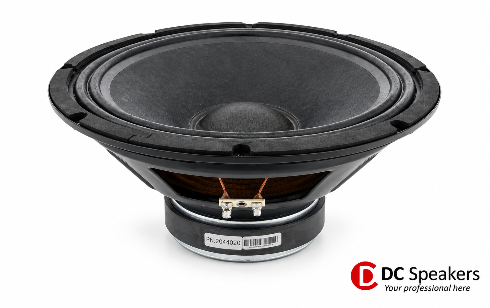 12 inch LF 6 Ω