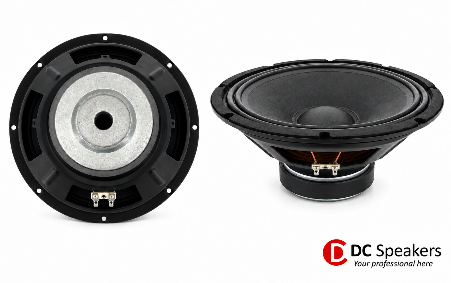 12 inch LF 6 Ω